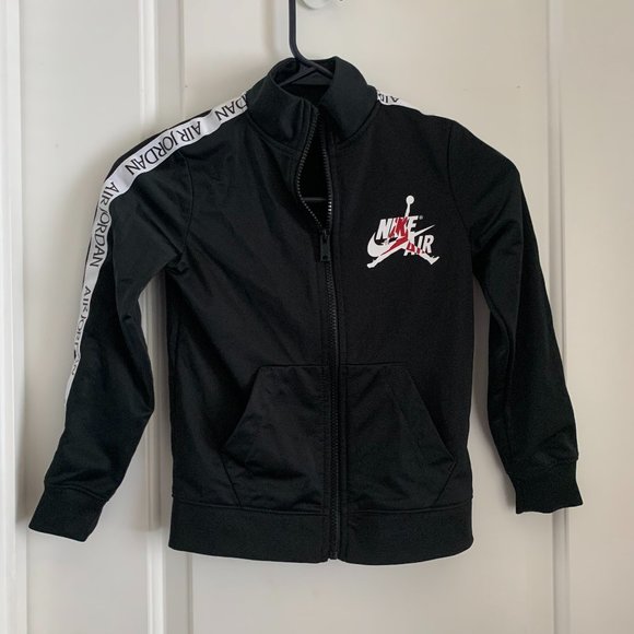Jordan Other - Kids Jordan Zip Up Sweat top